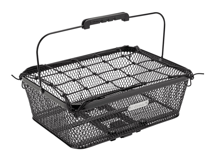 Electra Mesh Low Profile MIK Rear Bike Basket