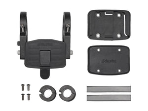 Electra Mesh QR Front Bike Basket Gloss Black