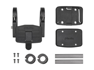 Electra Quick Release Basket Bracket and Mount 3.0