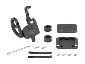 Electra Quick Release Basket Bracket and Mount 3.0