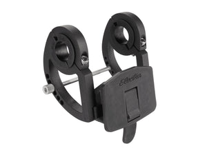 Electra Quick Release Basket Bracket and Mount 3.0