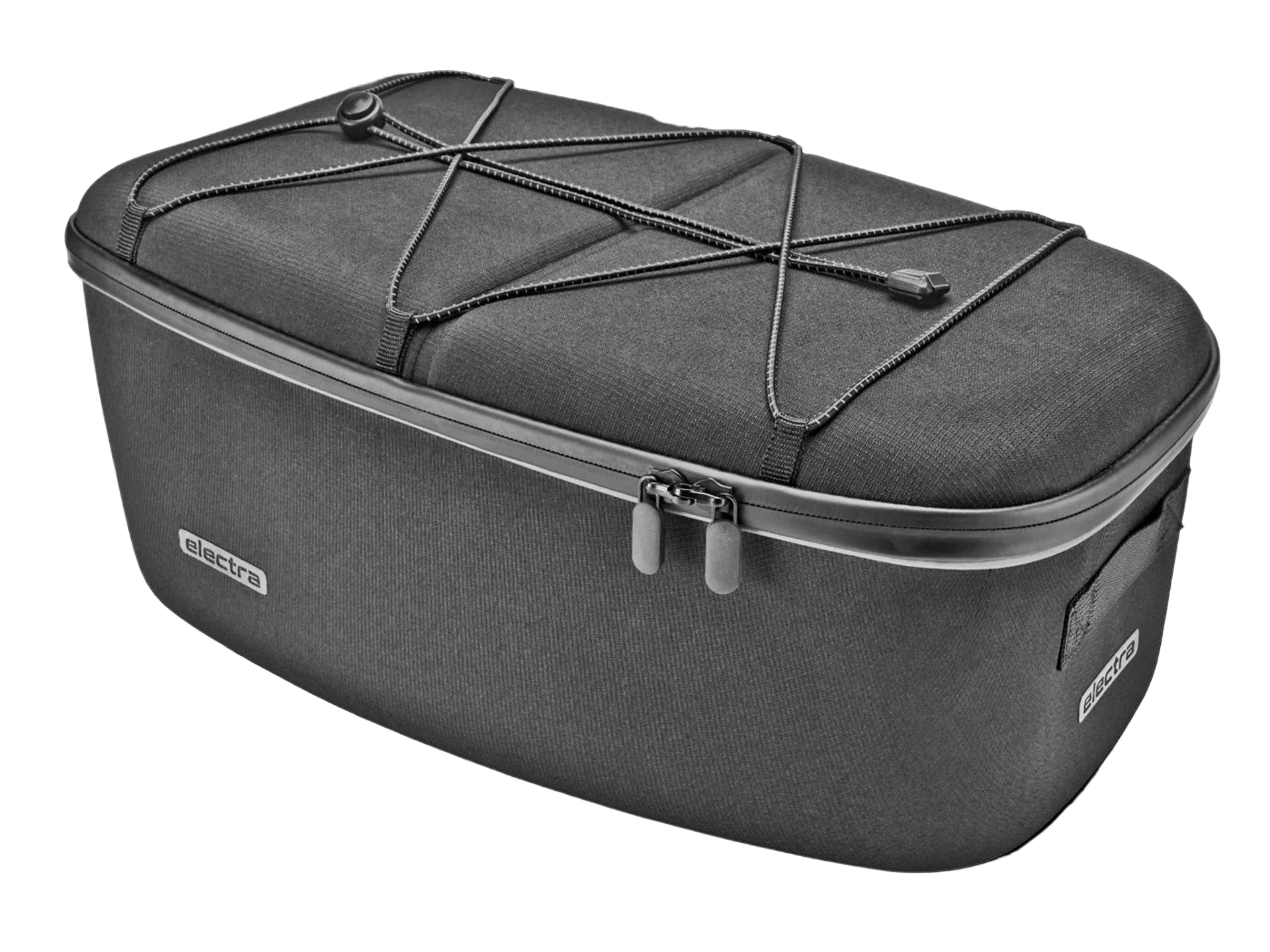 Electra Rear Rack Bike Trunk Bag