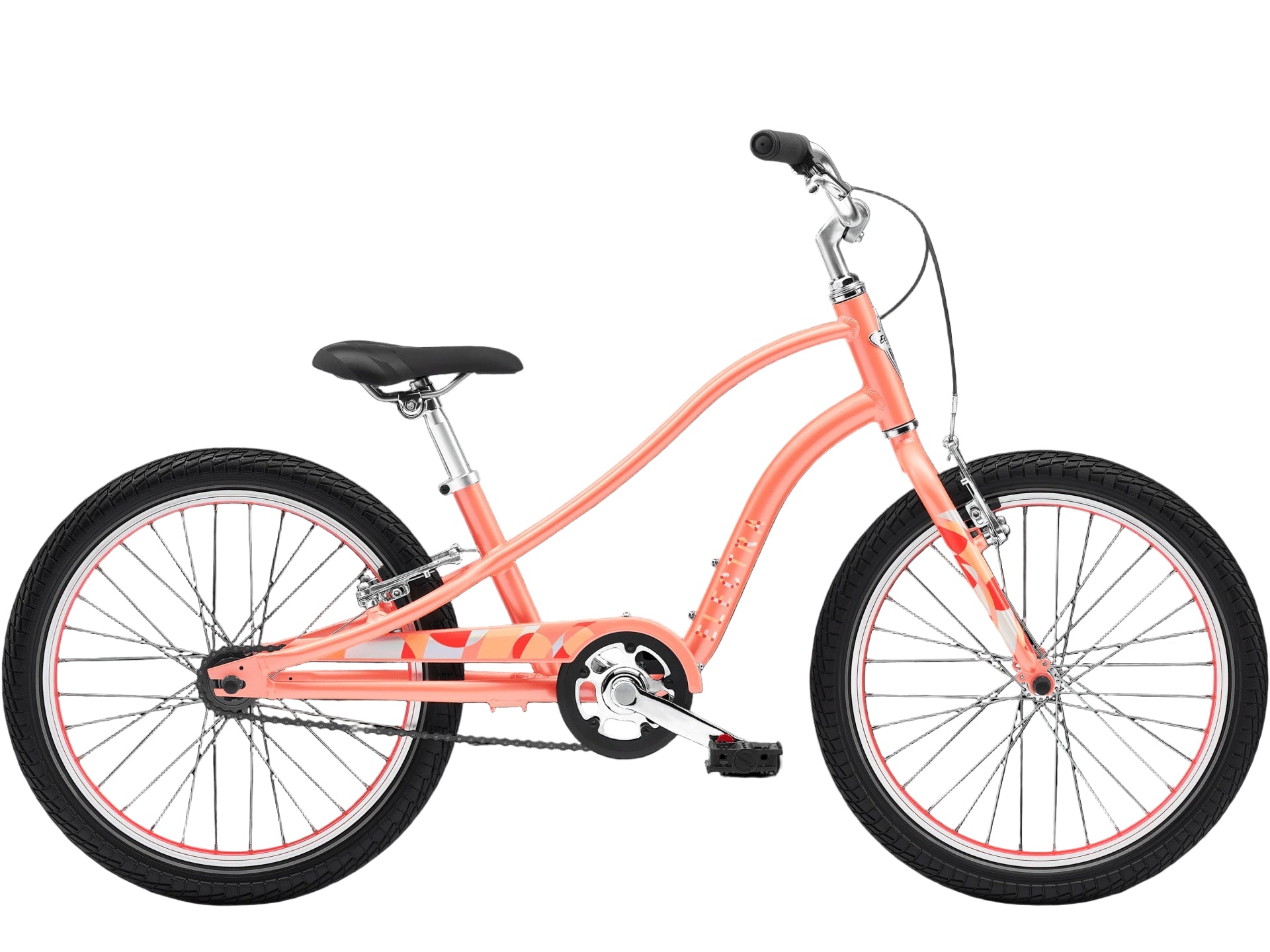 Electra Sprocket 1 Kids Bike 2026