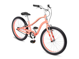 Electra Sprocket 1 Kids Bike 2026 Peachy Keen