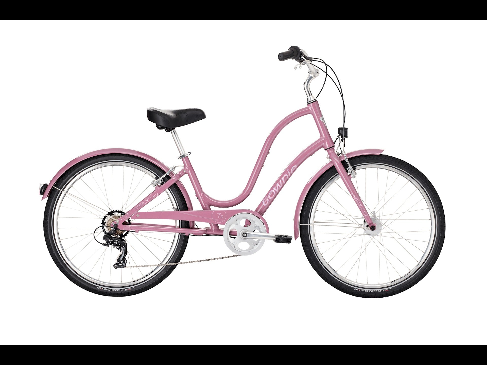Electra Townie 7D EQ Step Thru Comfort Bike 2026 Electra Townie 7D EQ Step Thru Comfort Bike 2026