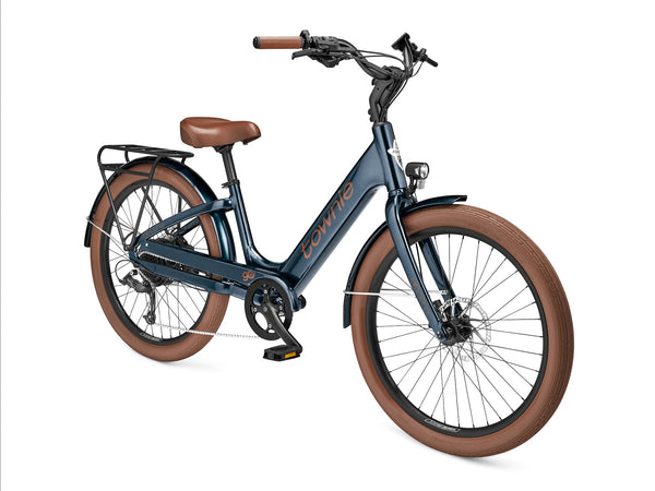 trek townie bicycle Electra Townie Go! Step-Thru Electric Bike 2026