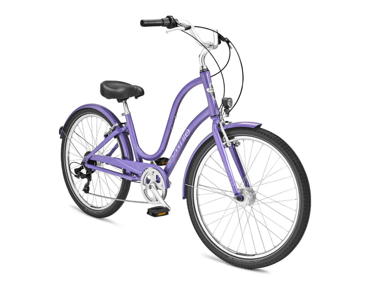 Electra Townie Original 7D EQ Step-Thru Bike 2025