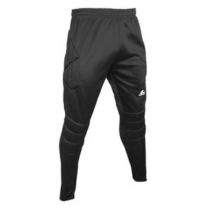 Eletto Senior Combat Soccer Goalkeeper Pants black