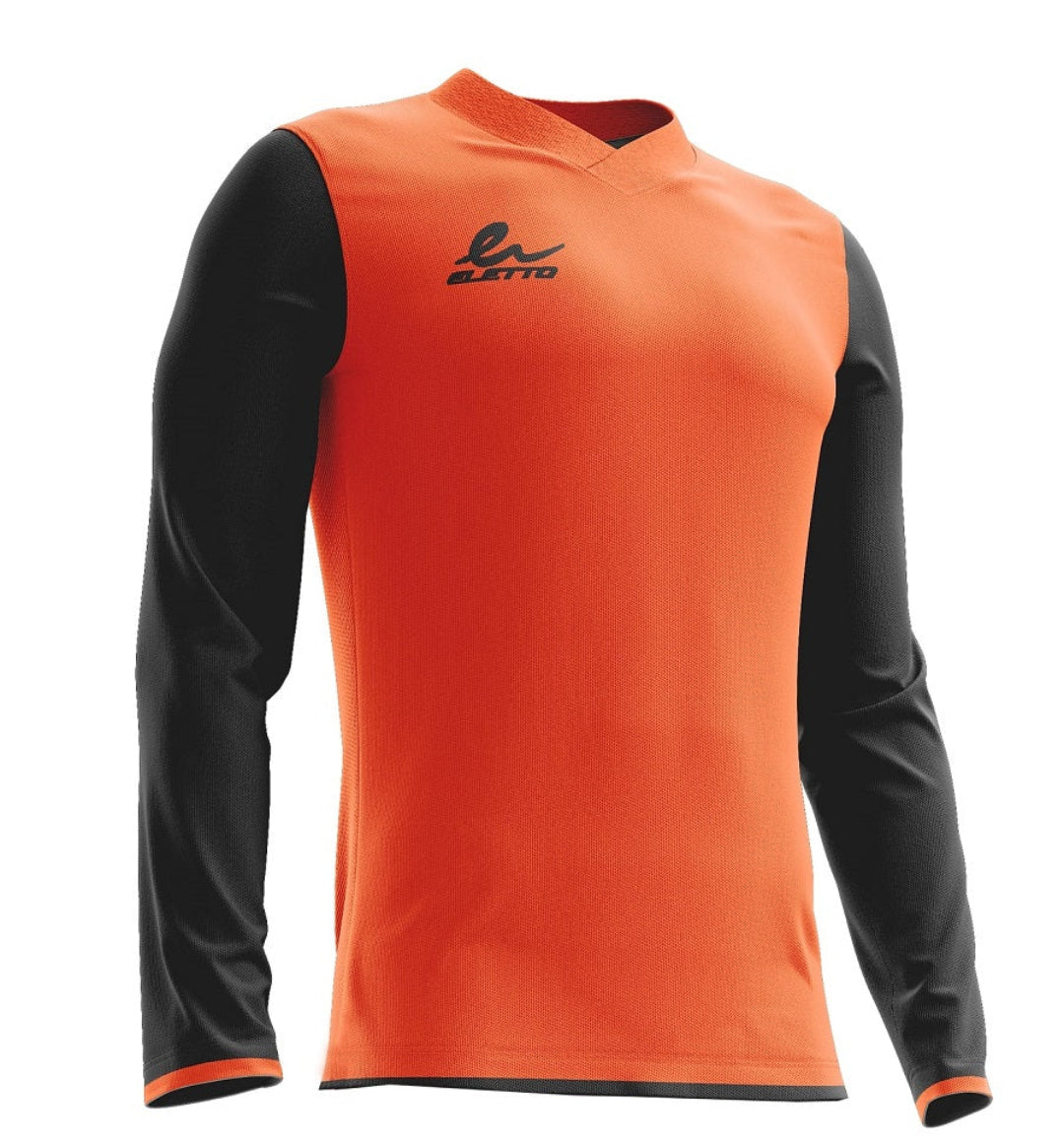 Eletto Junior Combi Soccer Goalkeeper Jersey