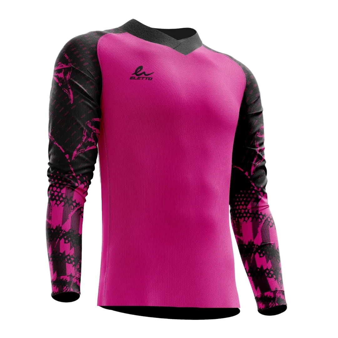 Eletto Junior Reflex Elite Soccer Goalkeeper Jersey