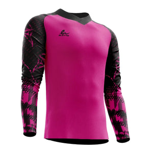 Eletto Junior Reflex Elite Soccer Goalkeeper Jersey