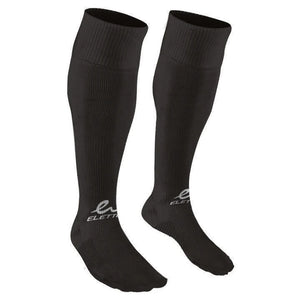 ELETTO Main SC-2600 Soccer Sock black