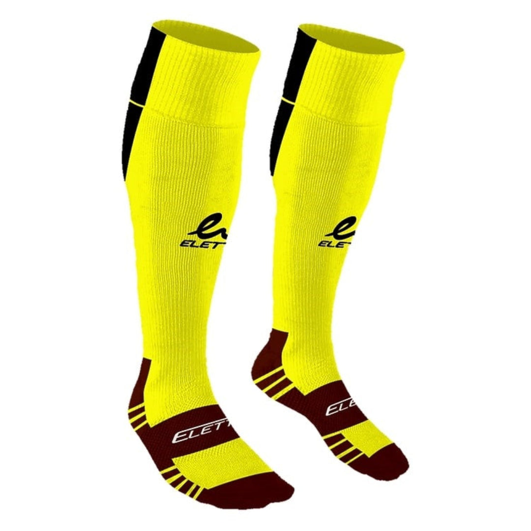 Eletto Match Elite Soccer Soccer Socks
