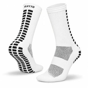 Eletto Senior Nitro Grip Elite Soccer Socks
