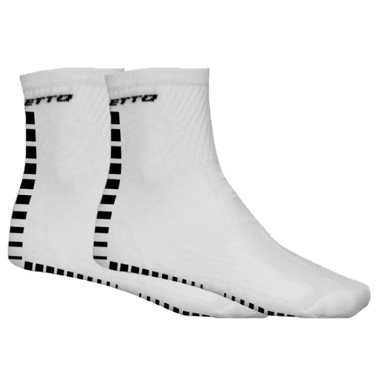 Eletto Nitro Grip Elite Soccer Socks