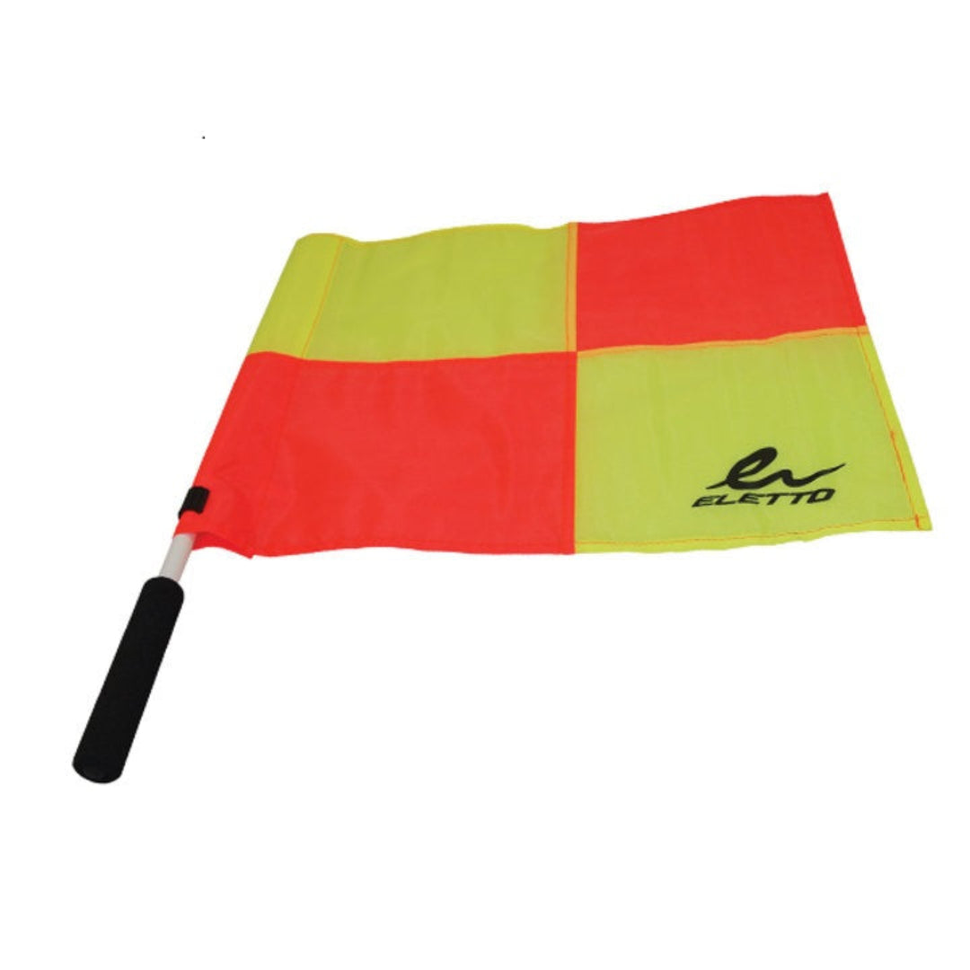 Eletto Power Linesmen Flag 2 PKG