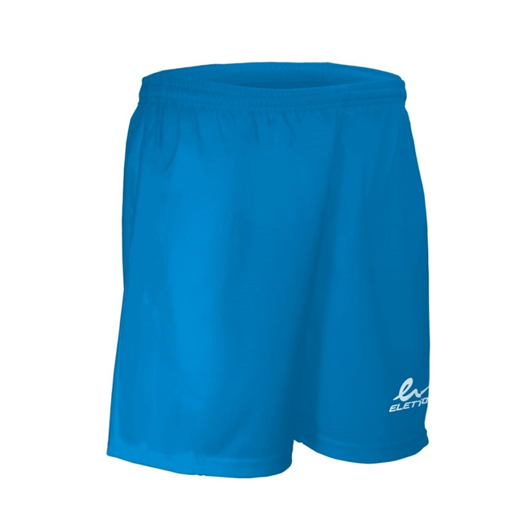 Eletto Senior Geno Soccer Shorts