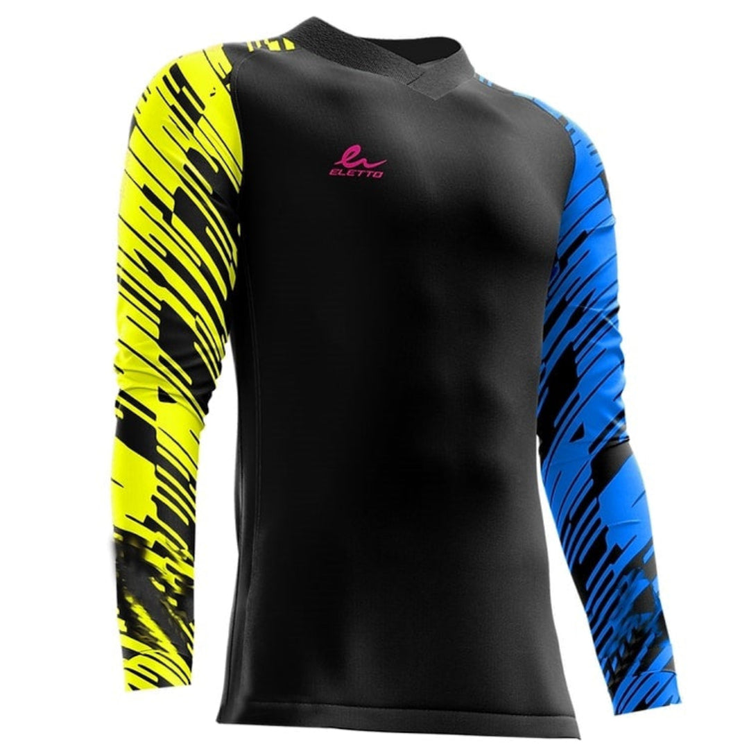 Eletto Senior Gladiator Soccer Goalkeeper Jersey