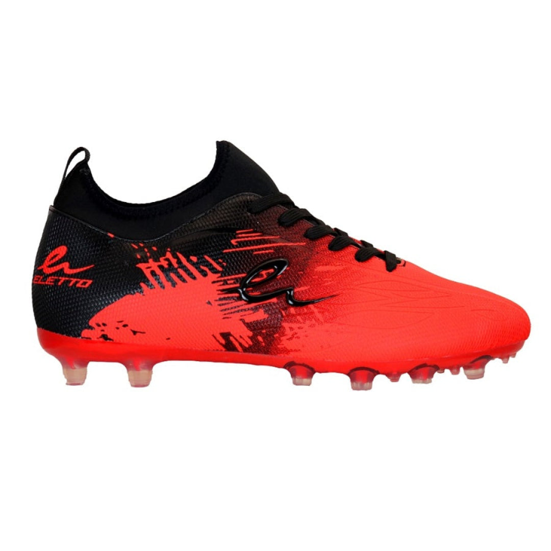 Eletto Senior Grafiko Outdoor Soccer Cleats