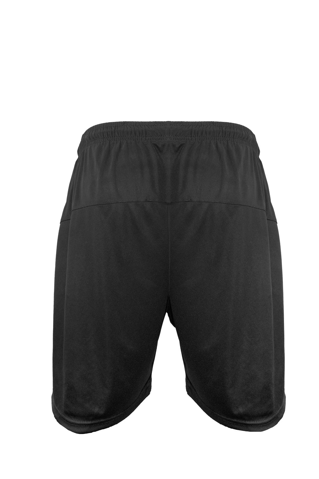 Eletto Senior Pitch Elite Soccer Referee Short black