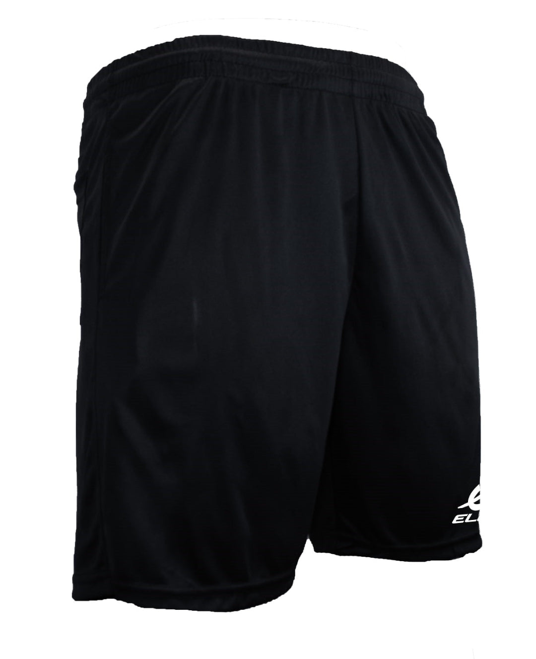 Eletto Senior Pitch Elite Soccer Referee Short black
