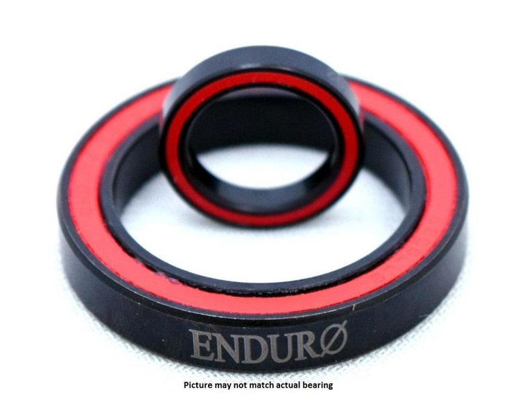 Enduro 6803 ZERO Ceramic Bearing