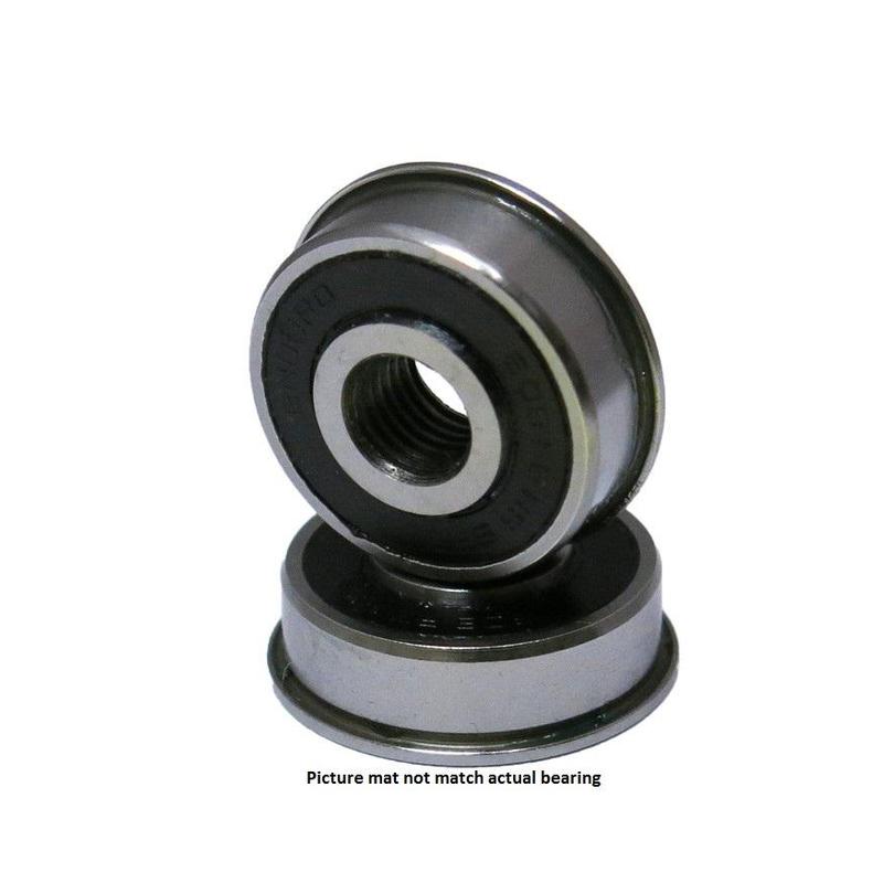 Enduro 688-A ABEC-3 Steel Bearing