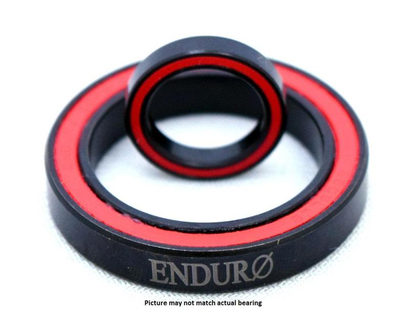 Enduro MR 15267 ZERO Ceramic Bearing