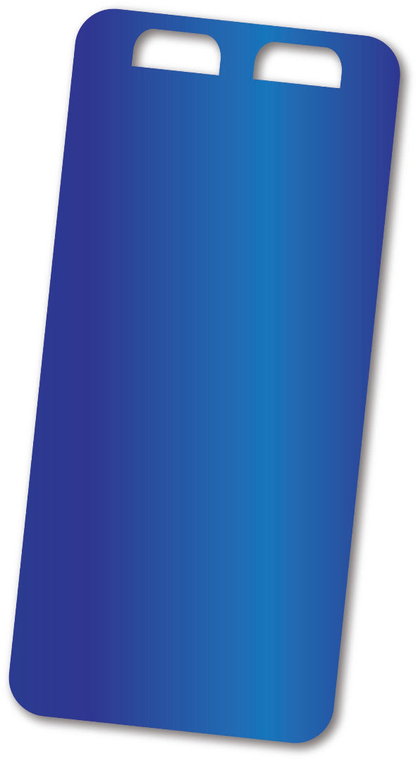 ERA Group Classic Turbo XL Crazy Carpet blue