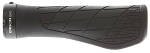 Ergon GA3 (135mm) Bike Grips black