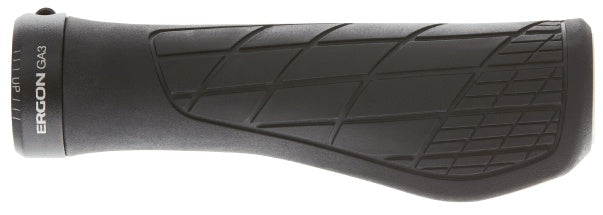 Ergon GA3 (135mm) Bike Grips black