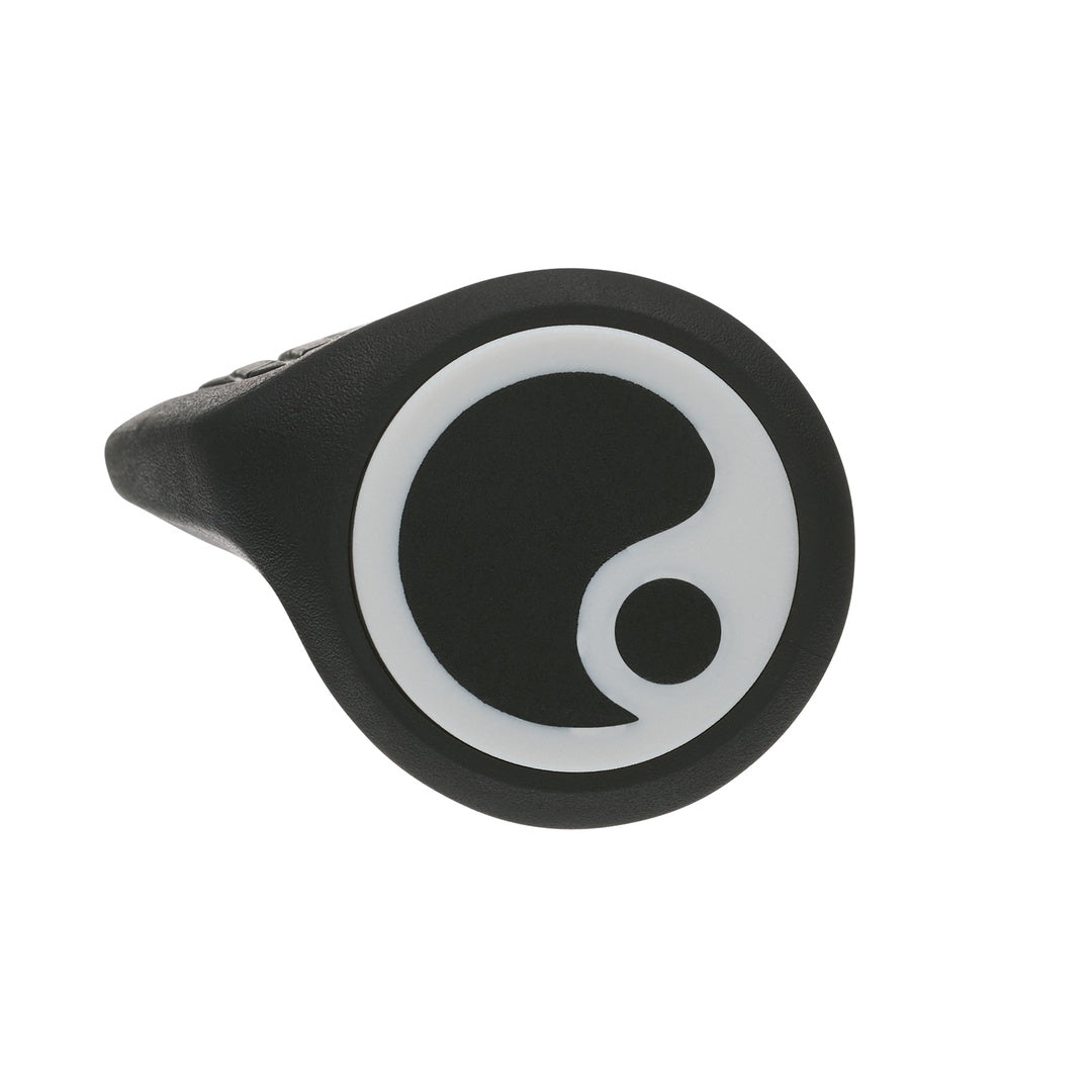 Ergon GA3 (135mm) Bike Grips black