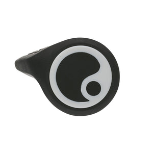 Ergon GA3 (135mm) Bike Grips black