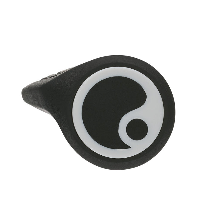 Ergon GA3 (135mm) Bike Grips black