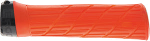Ergon GE1 EVO Factory (32x135mm) Bike Grips frozen orange