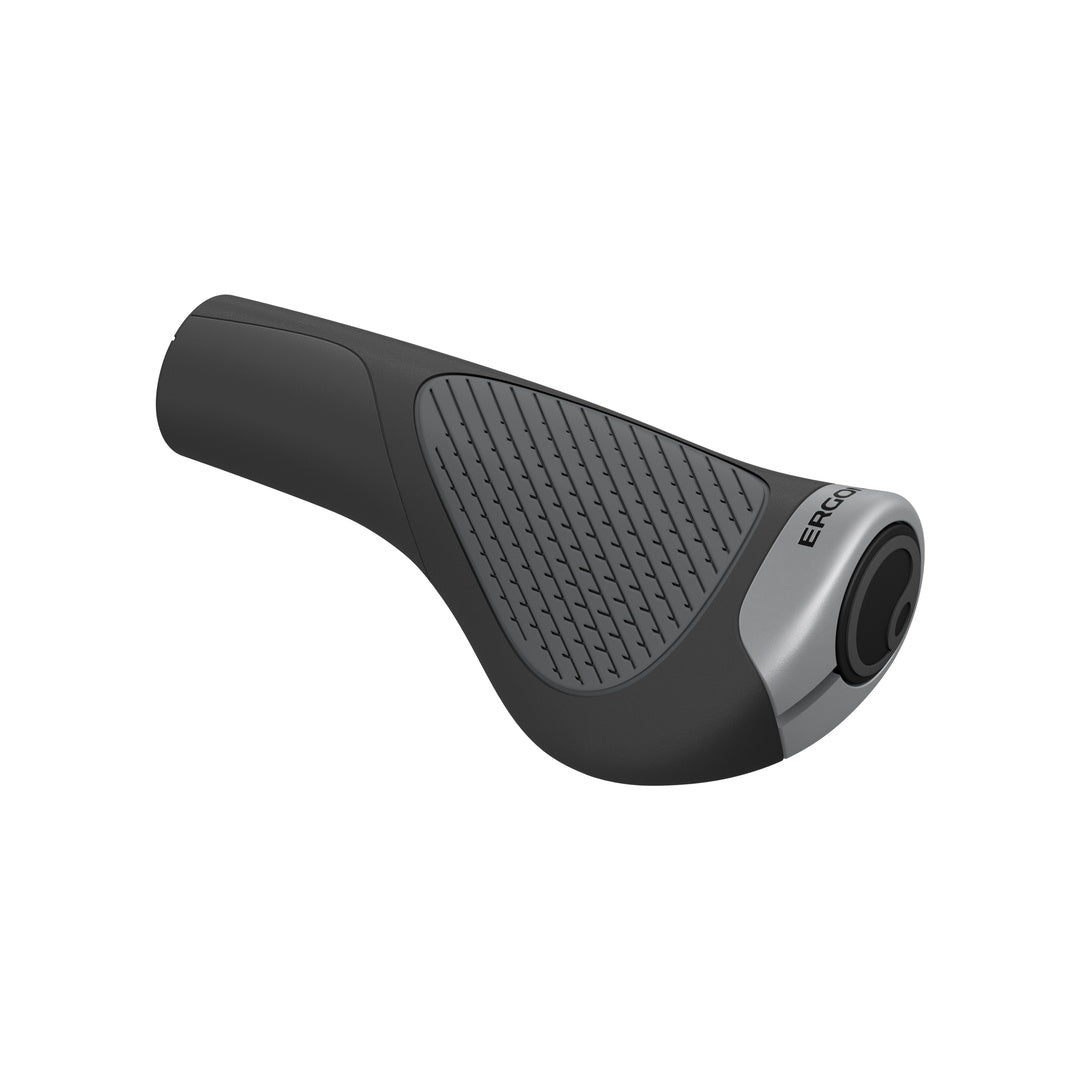 Ergon GP1 EVO Bike Grip black/grey
