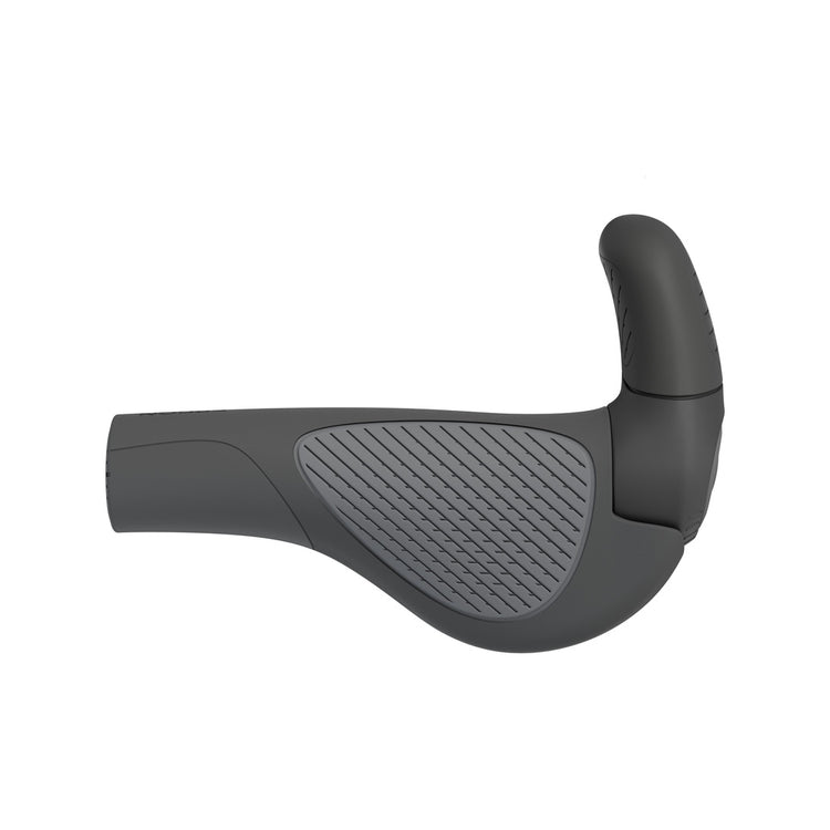 Ergon GP2 EVO Bike Grip black/grey
