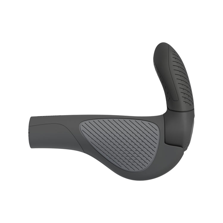 Ergon GP3 EVO Bike Grip black/grey