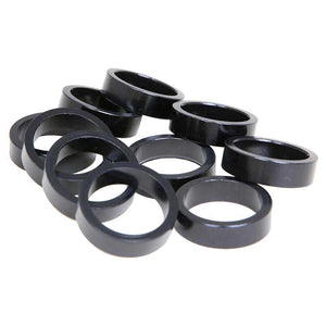 EVO Alloy Headset Spacer (Single) 10mm