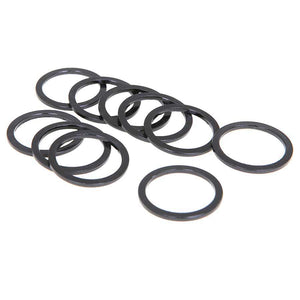 EVO Alloy Headset Spacer (Single) 2.5mm