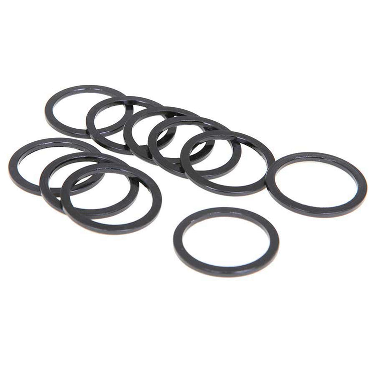 EVO Alloy Headset Spacer (Single) 2.5mm