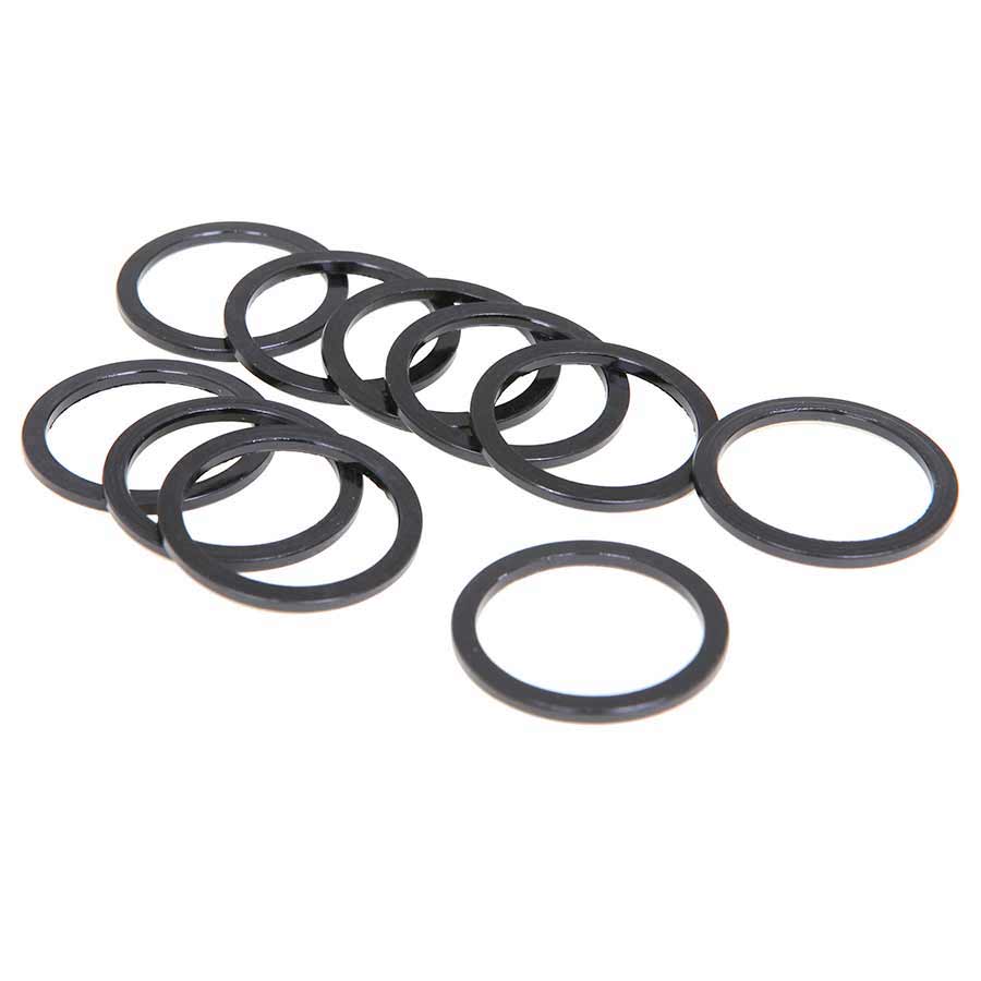 EVO Alloy Headset Spacer (Single) 2.5mm
