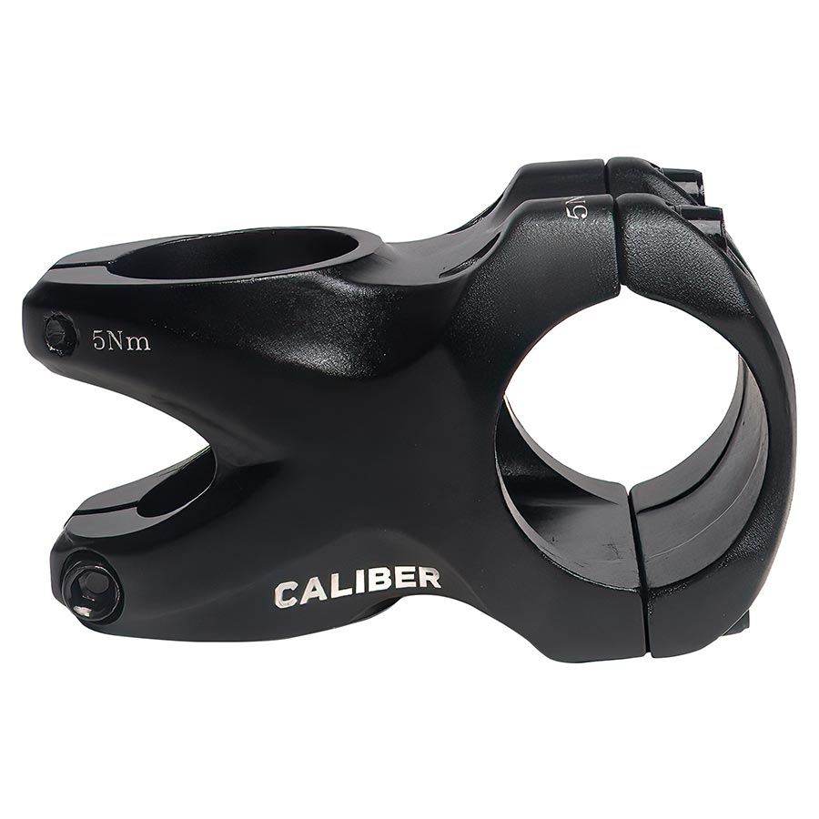 EVO Caliber 31.8mm Threadless Stem