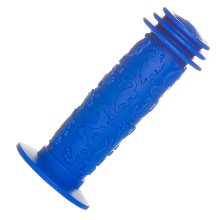 EVO Dinomitz Slip-On Bike Grips