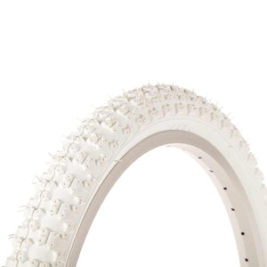 EVO Splash Wire Clincher Hybrid Tire White