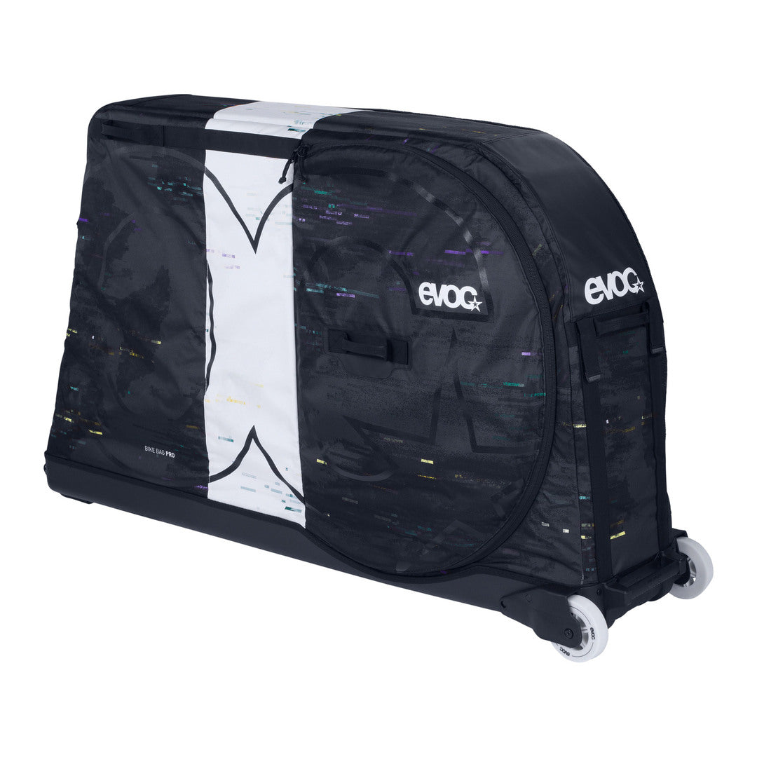 evoc Bike Bag Pro multicolor