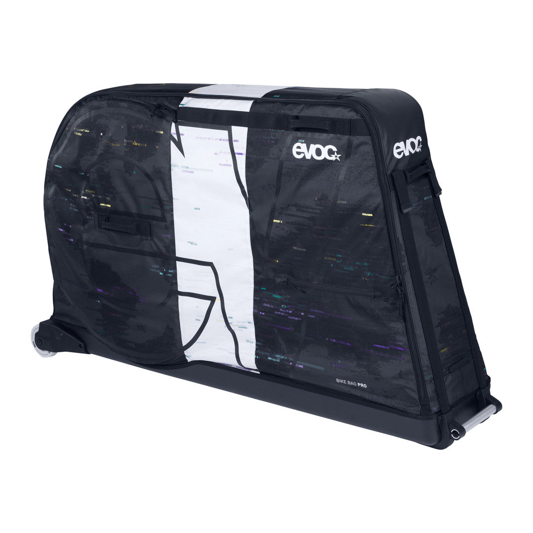 evoc Bike Bag Pro multicolor