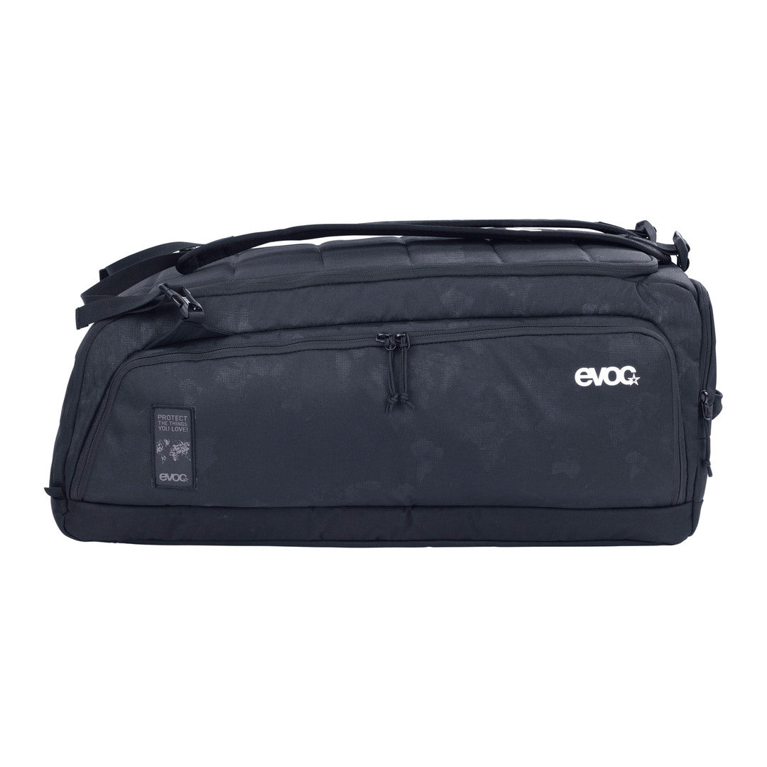 evoc Gear Bag black