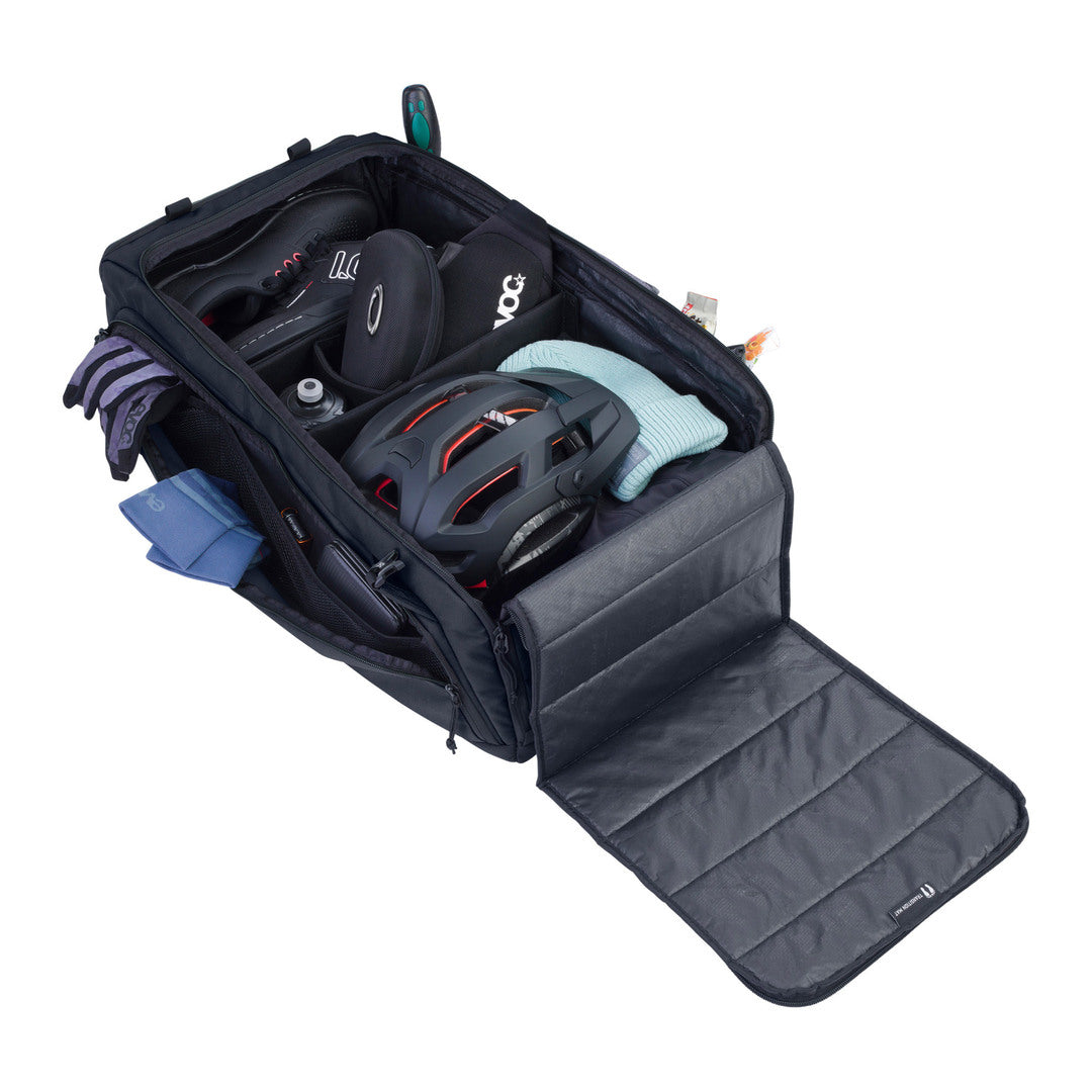 evoc Gear Bag black