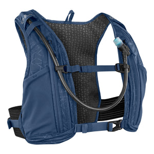 evoc Hydro Pro 3 (1.5L Bladder) Hydration Bike Pack denim
